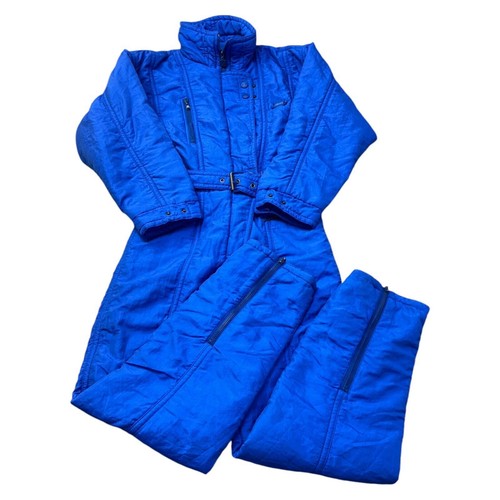 Ellesse ski suit 90s vintage - ski,