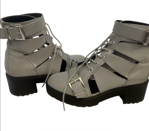 Asos women moto combat - moto,