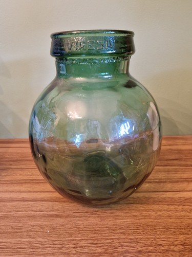 Viresa vintage french green - viresa,
