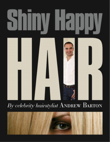 Shiny happy hair andrew - shiny,
