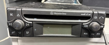 Original Mercedes Audio 10 CD