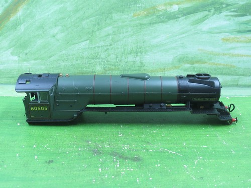 Hornby r3831 class - r3831, a3