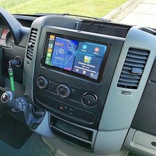 6+128G Android 14 For Mercedes