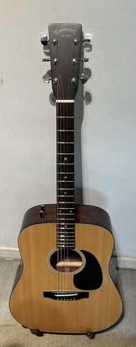 1988 lawsuit takamine - takamine, eg330
