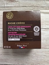 Yves Rocher  anti-wrinkle