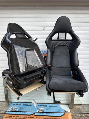 Porsche 911 991 - 991, carbon