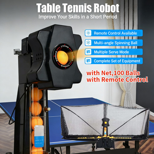 Auto table tennis - auto,