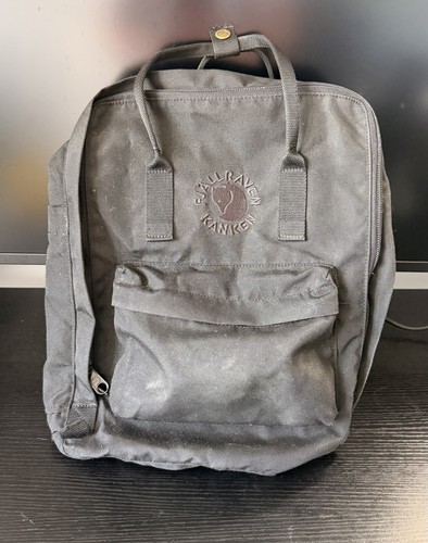 Fjallraven kanken original - fjallraven,