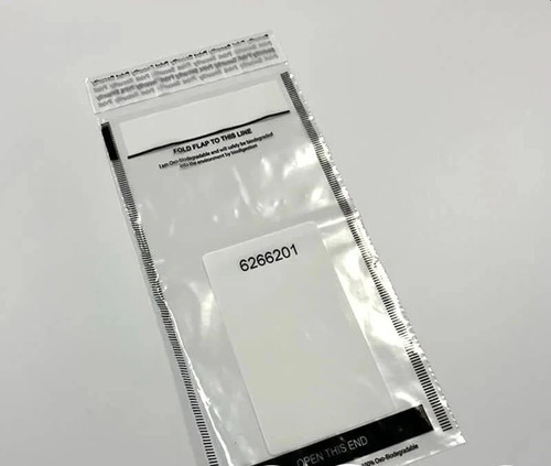 Large tamper evident - large,