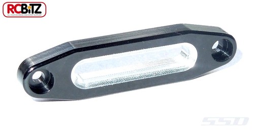 Ssd scale hawse fairlead black - hawse,
