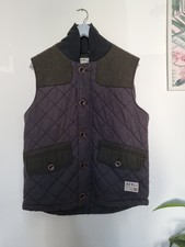 Jack Wills Men's Bodywarmer