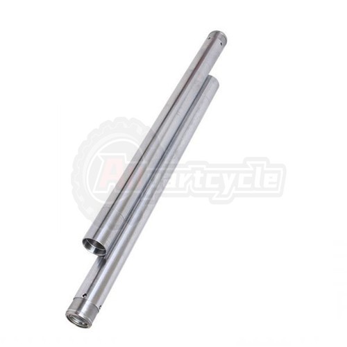 2pc front fork tubes - fork, stanchion