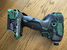 Impact Driver  WH36DB 36V