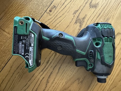Impact driver wh36db 36v - wh36db,