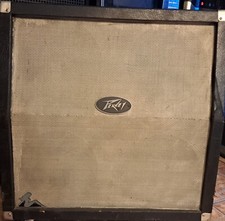 Peavey Triple X Guitar Cab