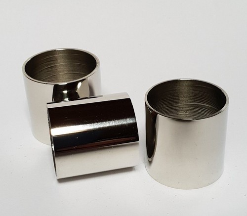 Mixed plain nickel - x,