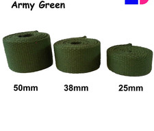 25,38,50MM Heavy WW2 Cotton