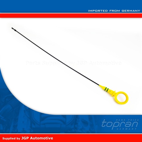 Engine oil dipstick - -, 1.9