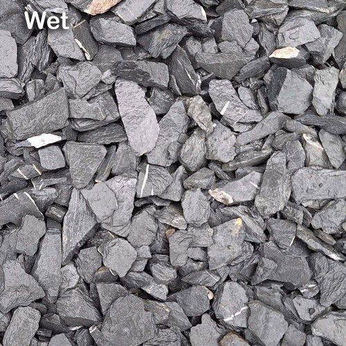 Lakeland blue slate garden - blue,