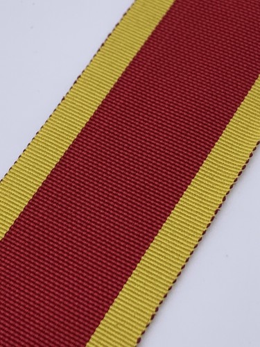 1842 china war medal ribbon - 1842,