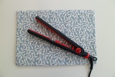 Fabric Heat Mat for Hair