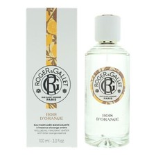 Roger & Gallet Bois D'orange Fragrant Wellbeing Water 100ml Spray Unisex