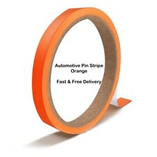 Triumph Tiger 885 955i Orange