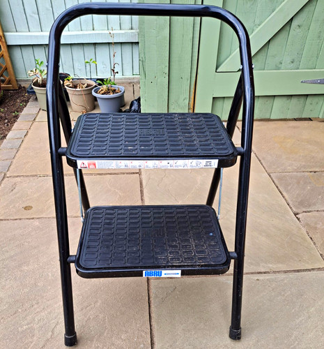 Abru step foldable - abru,