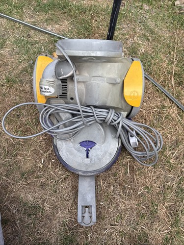 Dyson dc05 hoover - dc05, unit