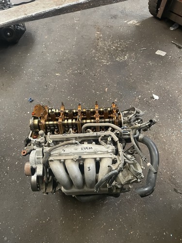 Honda accord k24a3 engine - accord,