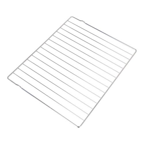Hotpoint shelf chrome metal - shelf,