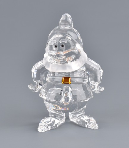 Swarovski crystal disney - swarovski, disney's