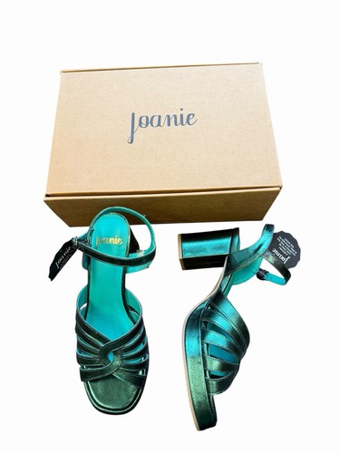 Joanie new montpellier shoes - joanie,
