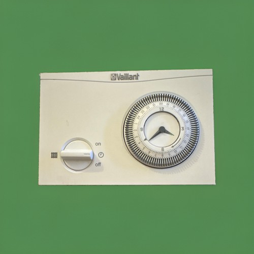 Vaillant 0020116882 timeswitch - vaillant,