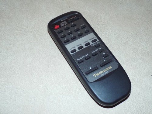 Genuine technics eur645273 - genuine,