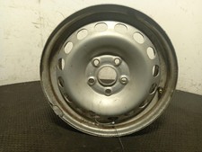 VOLKSWAGEN CADDY Steel Wheel