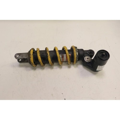Rear shock absorber - shock, suzuki