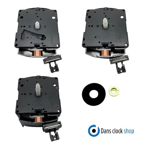 Uts pendulum quartz clock - uts,
