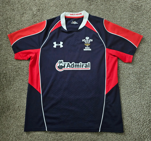 Wales rugby union 2010 - wales,