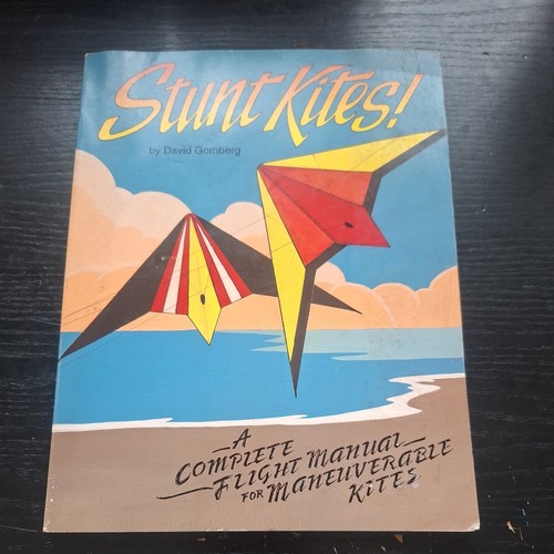 Stunt kites complete flight - stunt,