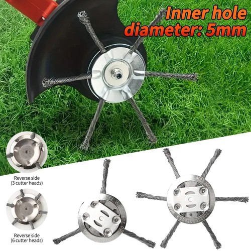 Grass strimmer head trimmer - grass,