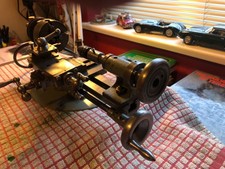 Super Adept Watch Makers Lathe