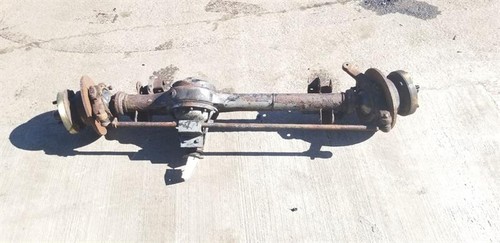 1984 1990 l315 land rover - l315,