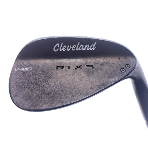 Used cleveland rtx - cleveland, tour