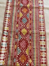 Kate Forman Kaz Fabric Remnant