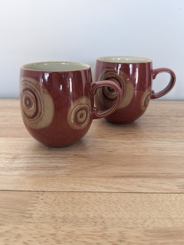 Denby stoneware fire - denby,