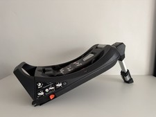 Babystyle egg dock - 1, 2