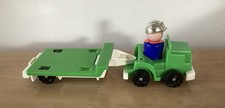 Vintage Fisher Price Little