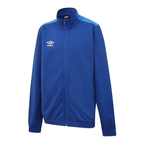 Umbro knitted jacket boys yxl - knitted,