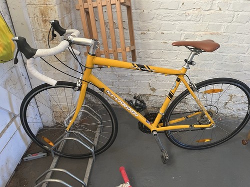 Schwinn fastback series - schwinn, iv